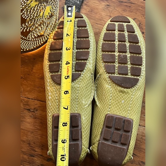 Marc Joseph New York Cypress Hill Driving Loafers - Picture 8 of 9